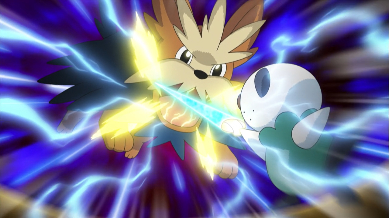 There’s a New Gym Leader in Town! - Avonturen in Unova en daarbuiten