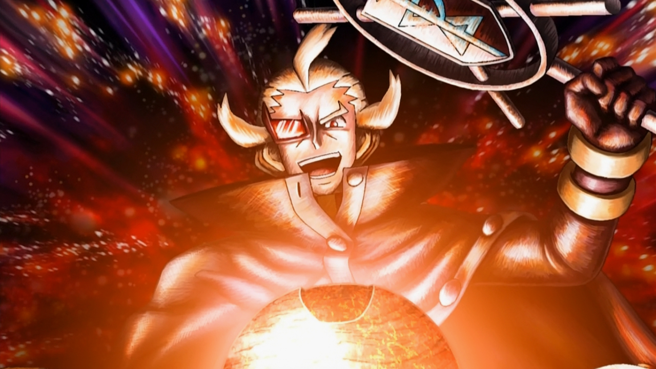 Team Plasma and the Awakening Ceremony! - Adventures in Unova and Beyond