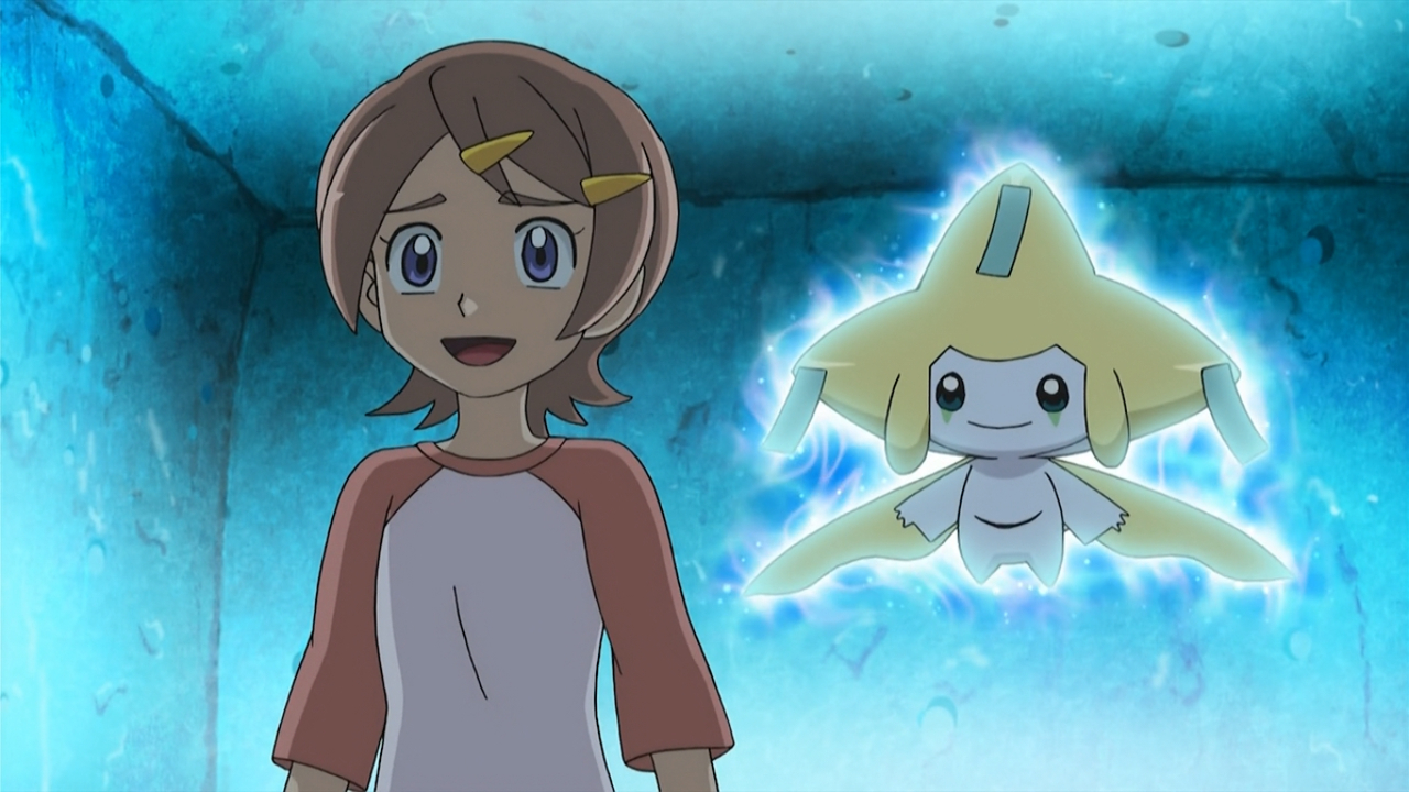 Searching For a Wish! - Adventures in Unova and Beyond