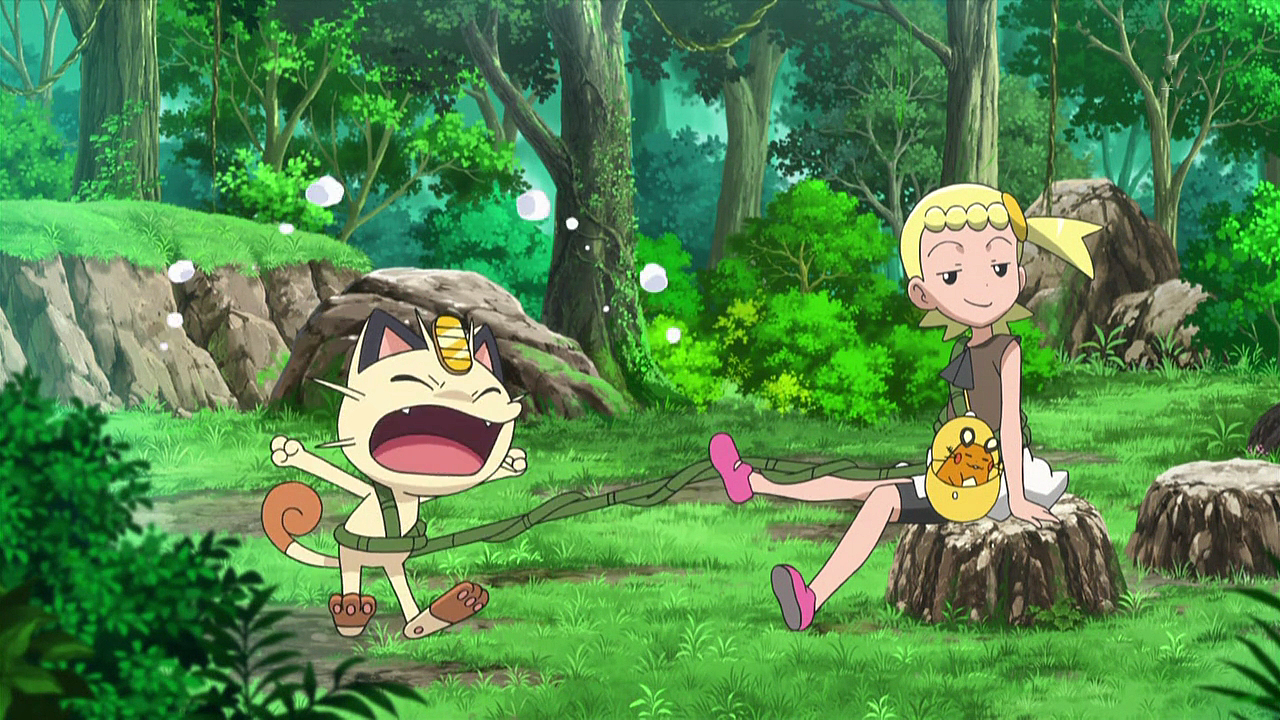 So You’re Having a Bad Day! - Kalos Quest