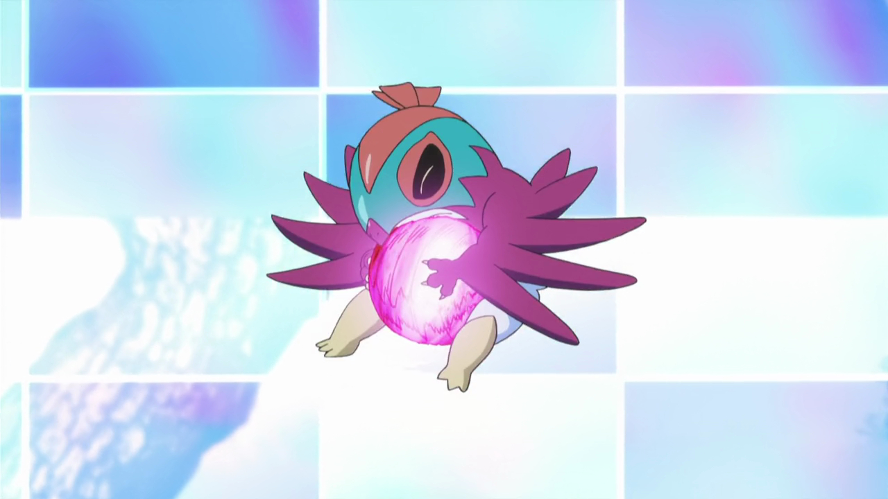 Fairy-Type Trickery! - Kalos Quest