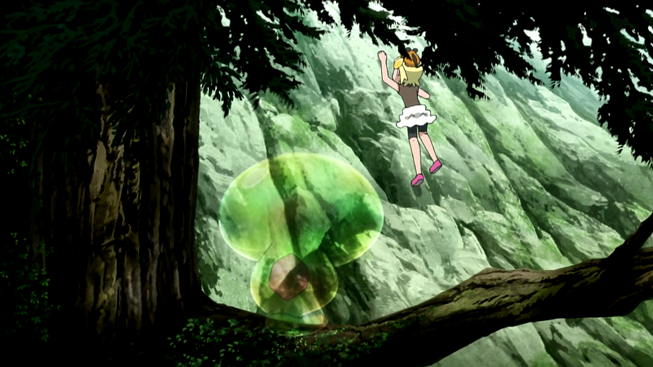 A Cellular Connection! - XYZ