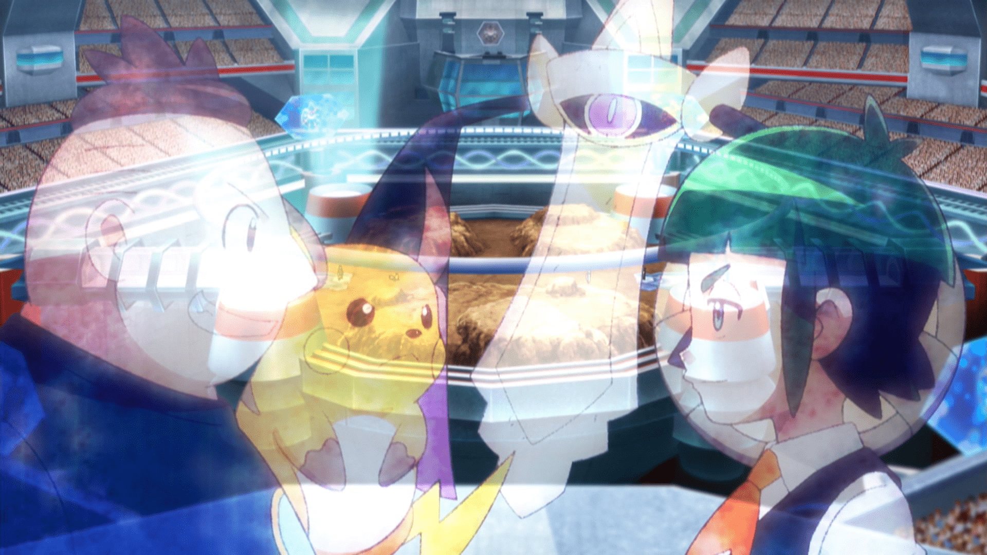 ¡Una valiosa experiencia para todos! - XYZ