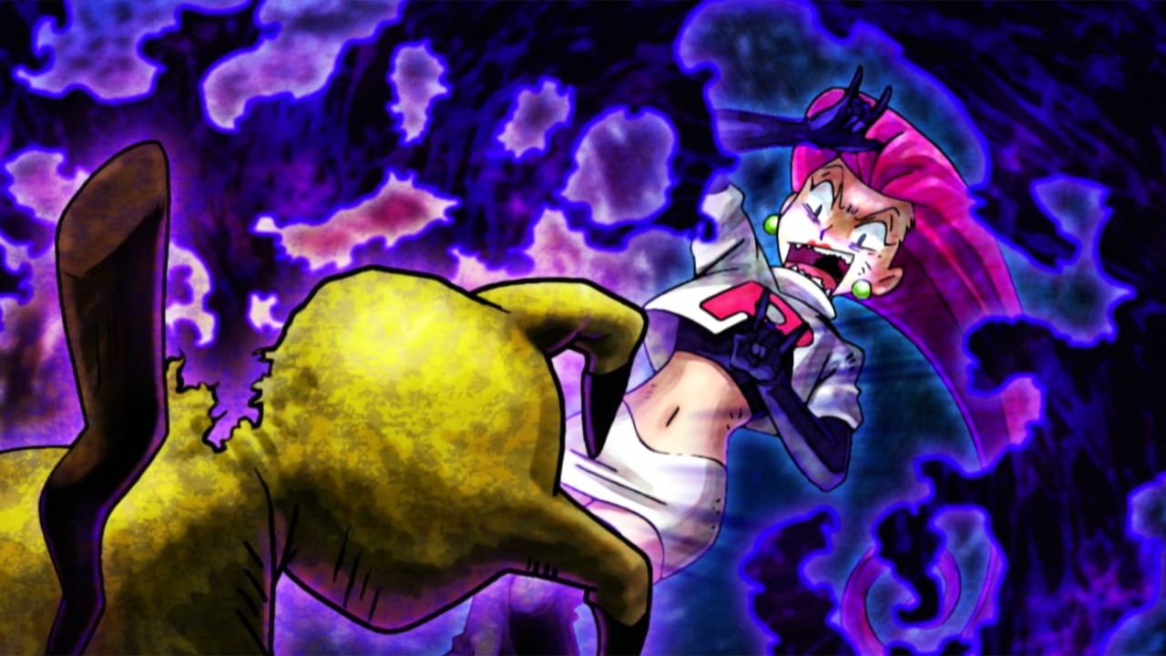 ¡Mimikyu desenmascarado! - Sol y Luna