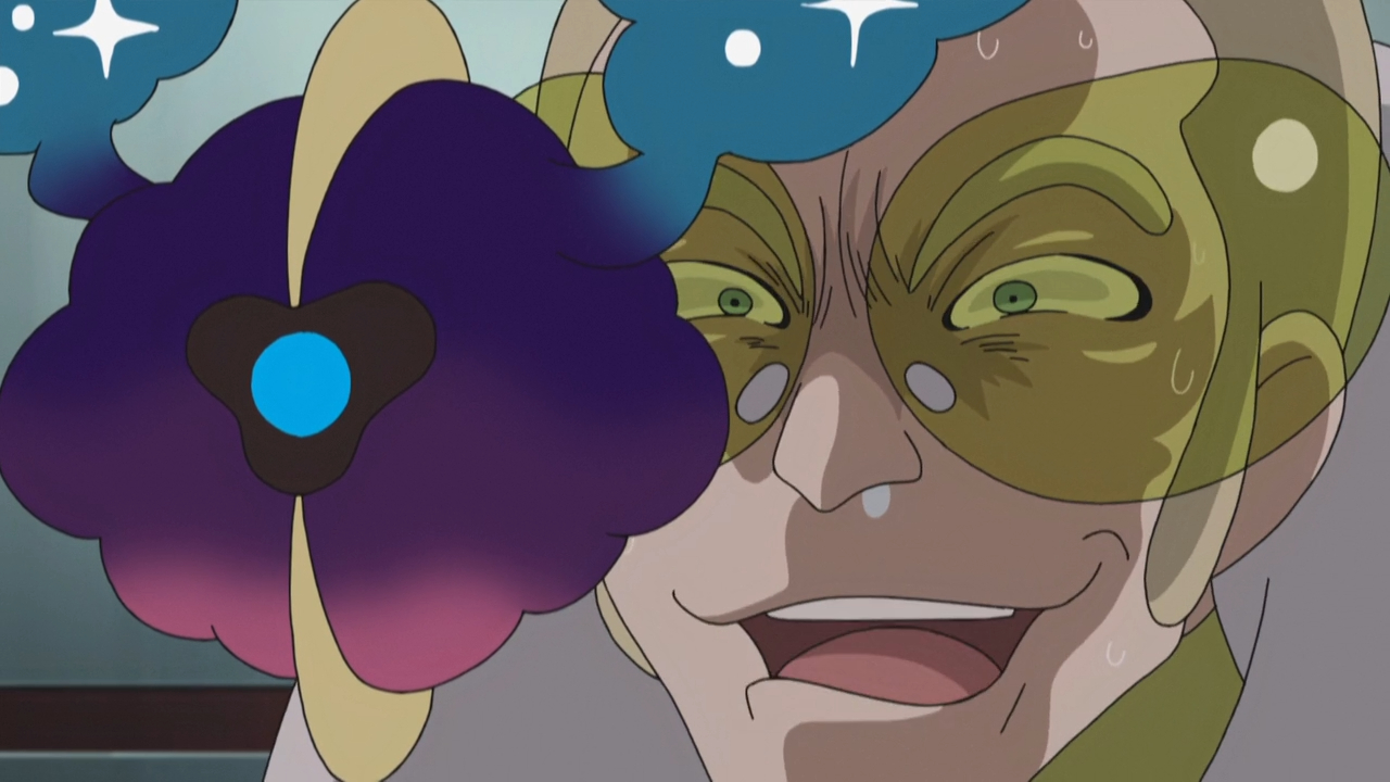 Faba’s Revenge! - Ultra-avonturen