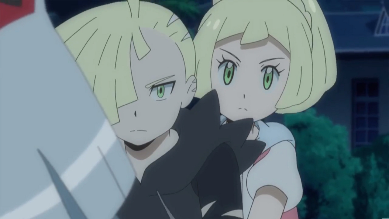 Family Determination! - Ultra-avonturen