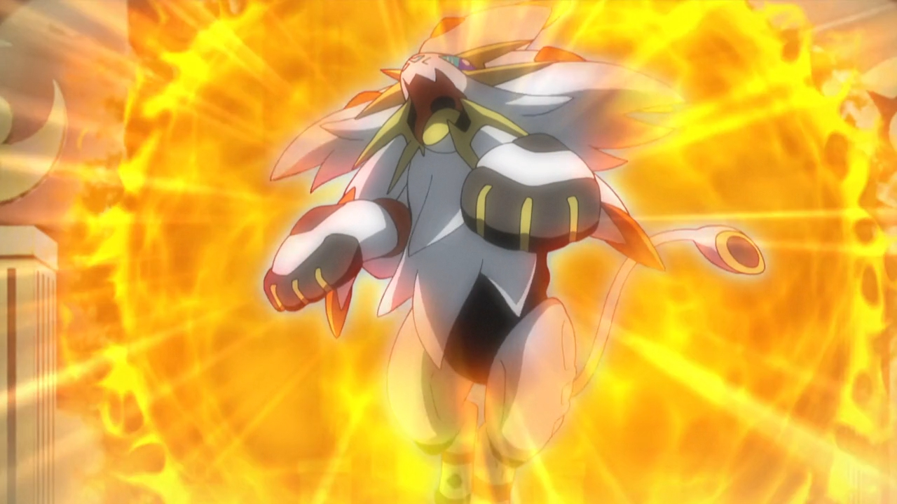 Revealing the Stuff of Legend! - Ultra-avonturen