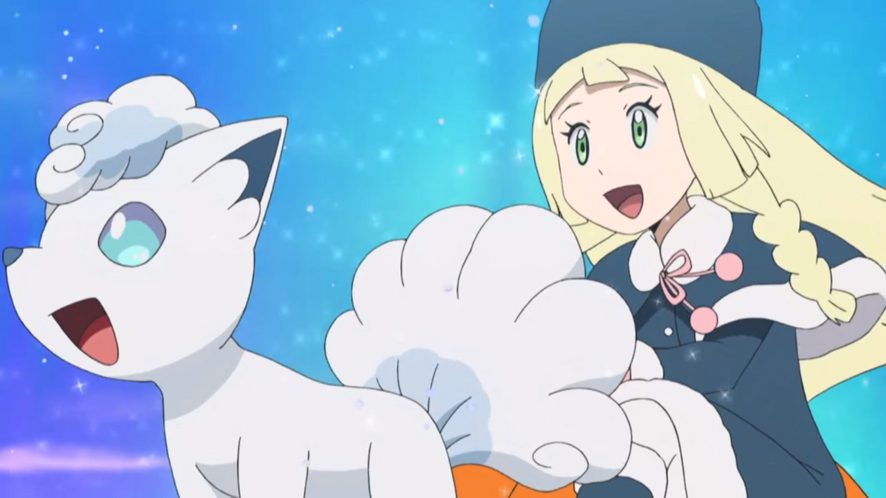 Getting a Jump on the Competition! - Ultra Adventures