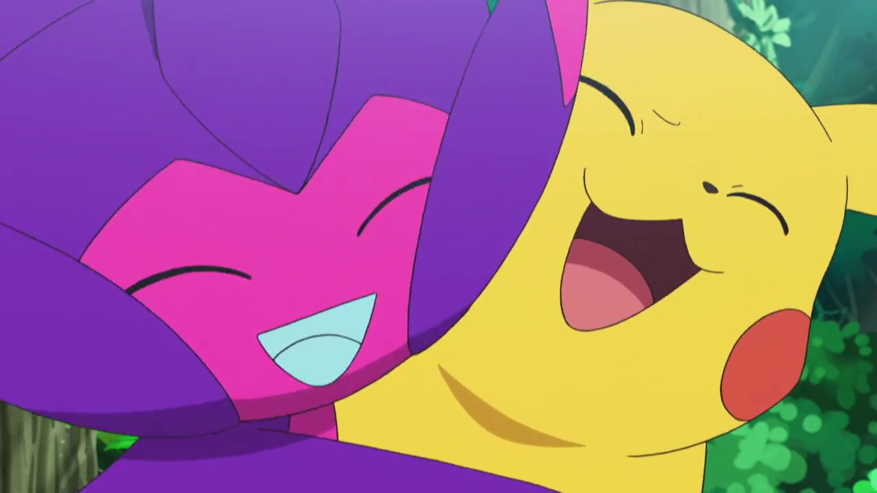 Love at First Twirl! - Ultra Adventures