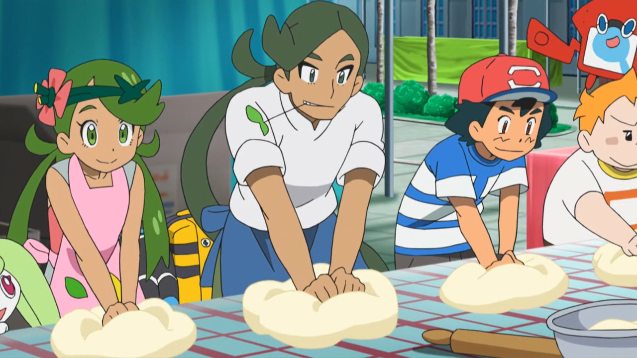 Sours for the Sweet! - Ultra Adventures