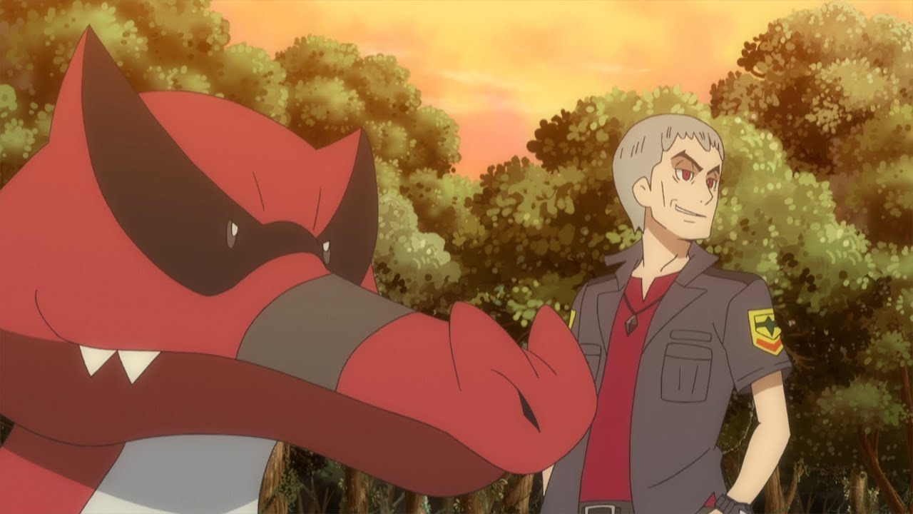 Tough Guy Trials! - Ultra Adventures