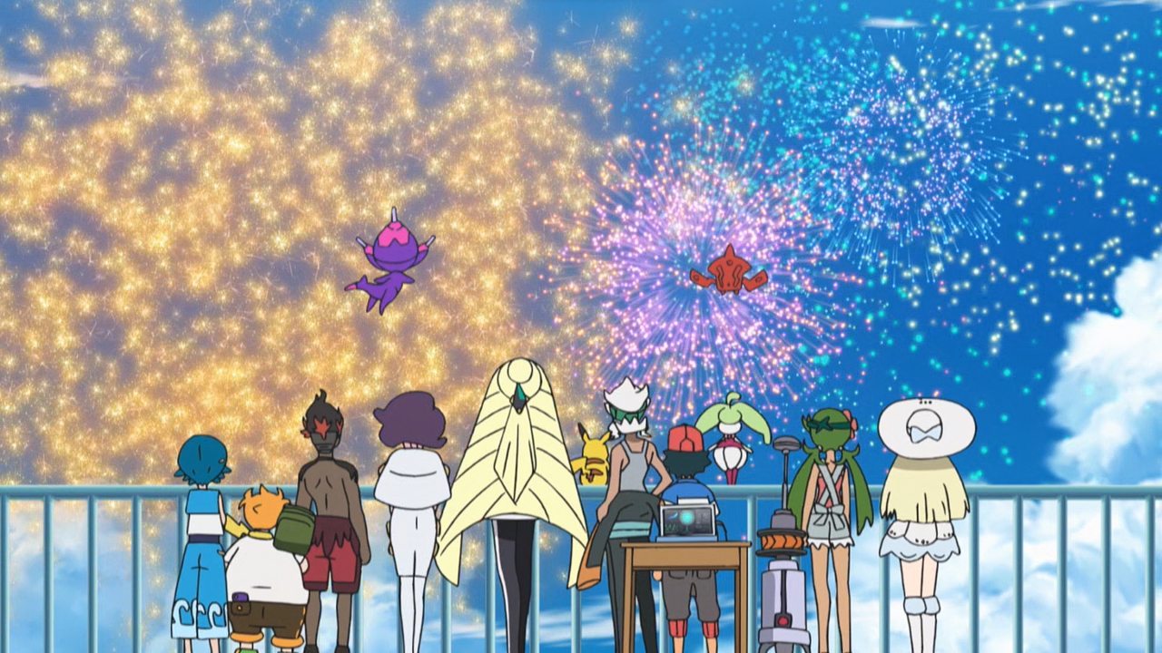 ¡Un giro y un estallido! - Ultra Aventuras