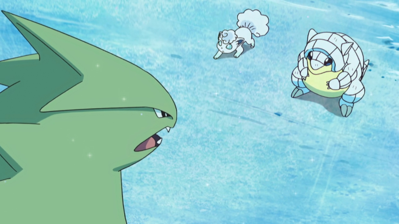 ¡Batalla bajo presión en la cueva! - Ultra Aventuras