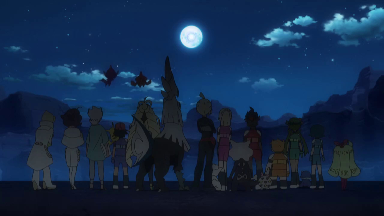 Filling the Light with Darkness! - Ultra Adventures