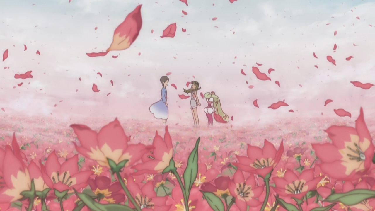 Memories in the Mist! - Ultra Legends