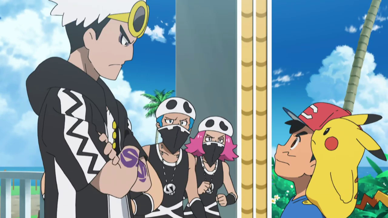 The Dealer of Destruction! - Ultra Legends