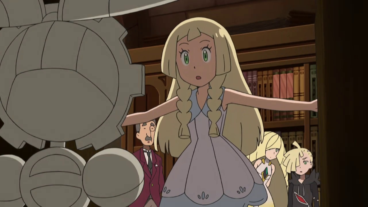 The Secret Princess! - Ultra Legends