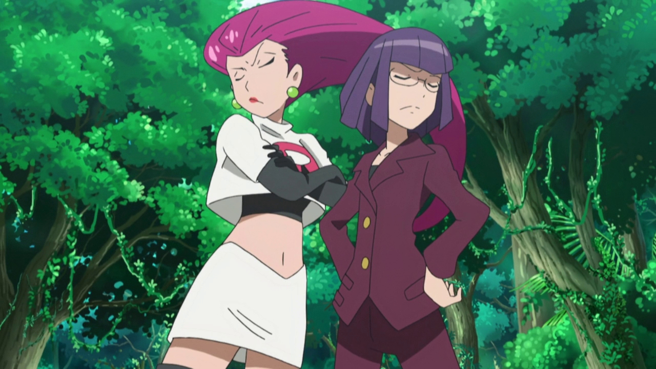 Spying for the Big Guy! - Ultra Legends