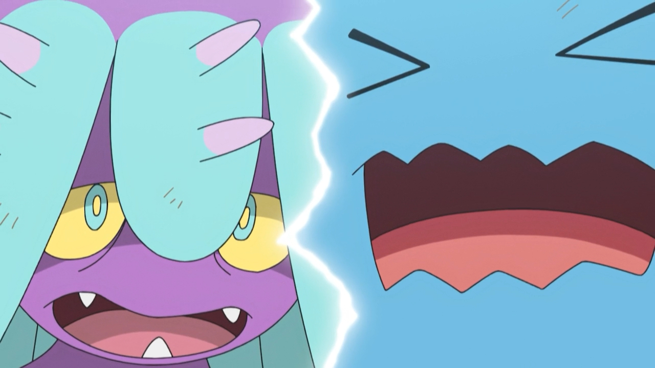 The Battlefield of Truth and Love! - Ultra Legends