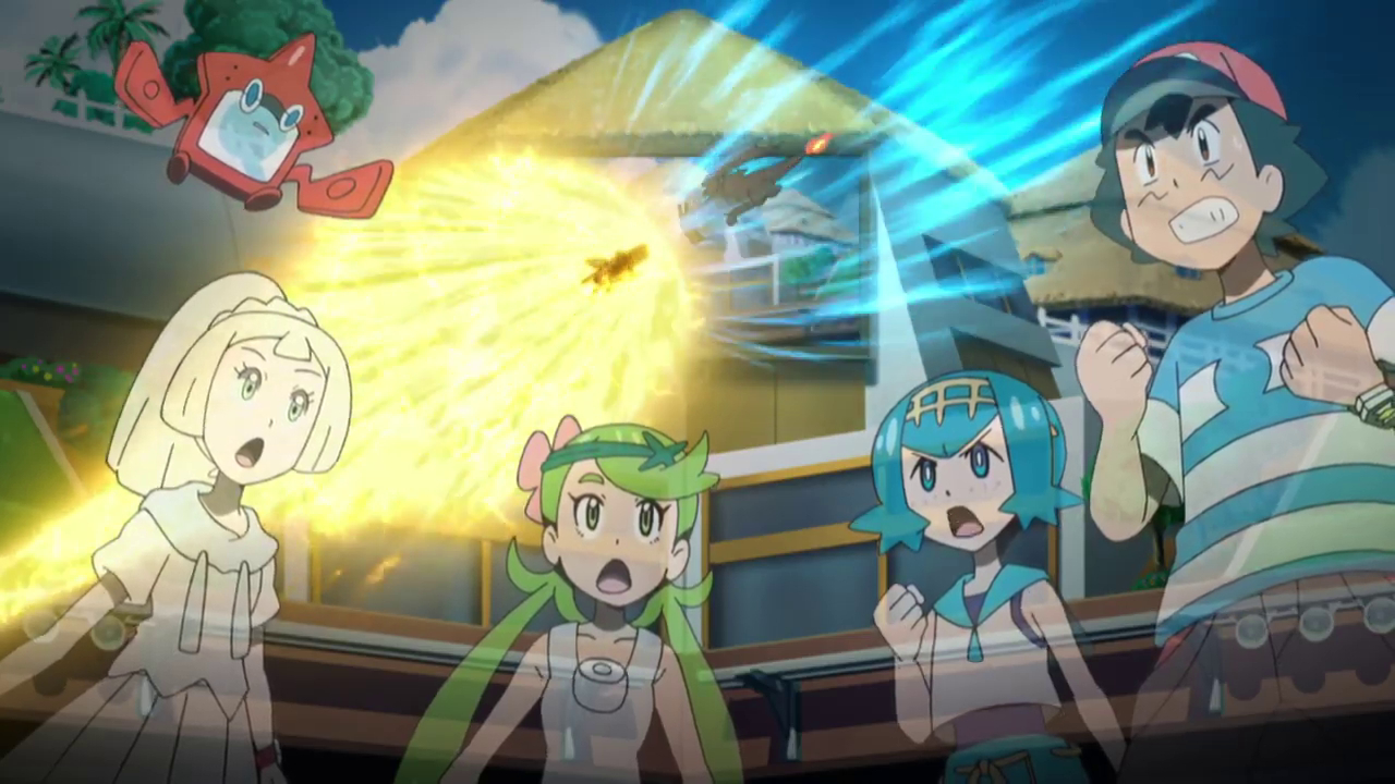 The Road to the Semifinals! - Ultra Legends