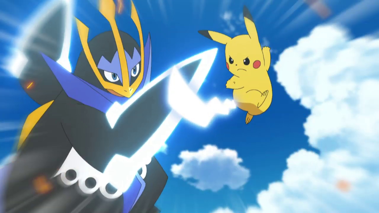 ¡Una batalla espectacular! - Ultraleyendas