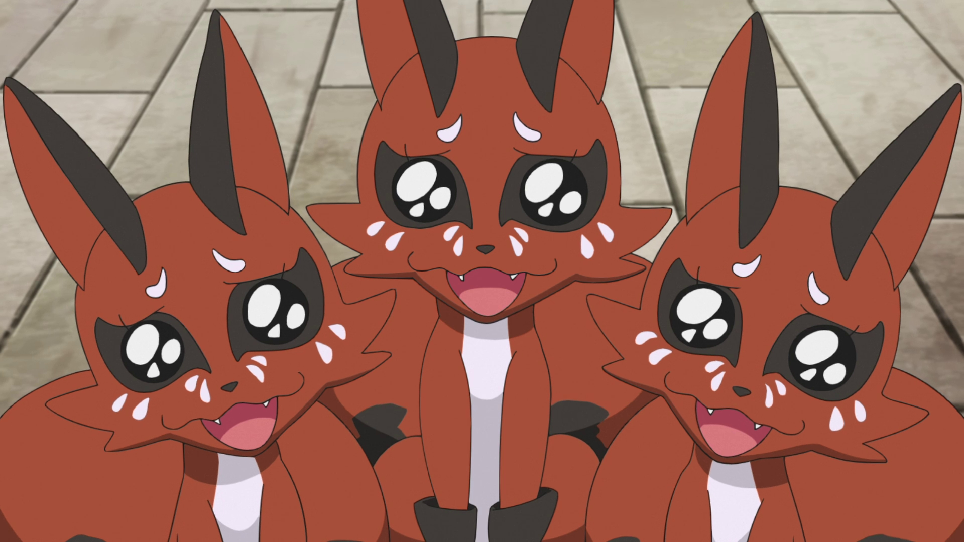 Settling the Scorbunny! - Pokémon Journeys