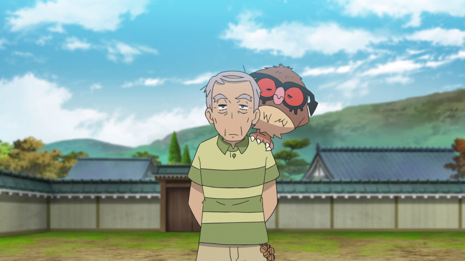 Finding a Legend! - Pokémon Journeys