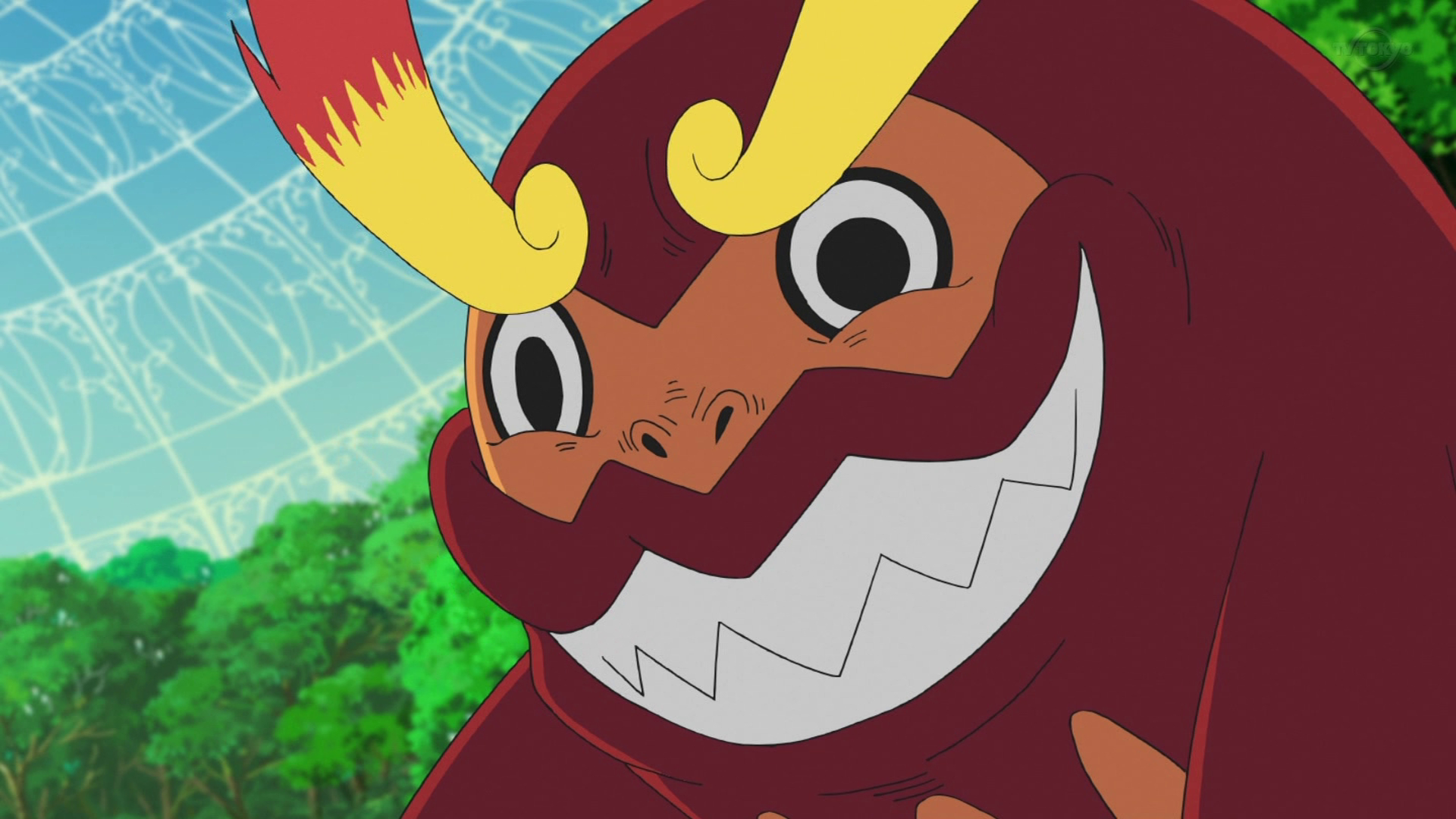 Kicking It from Here Into Tomorrow! - Pokémon Journeys