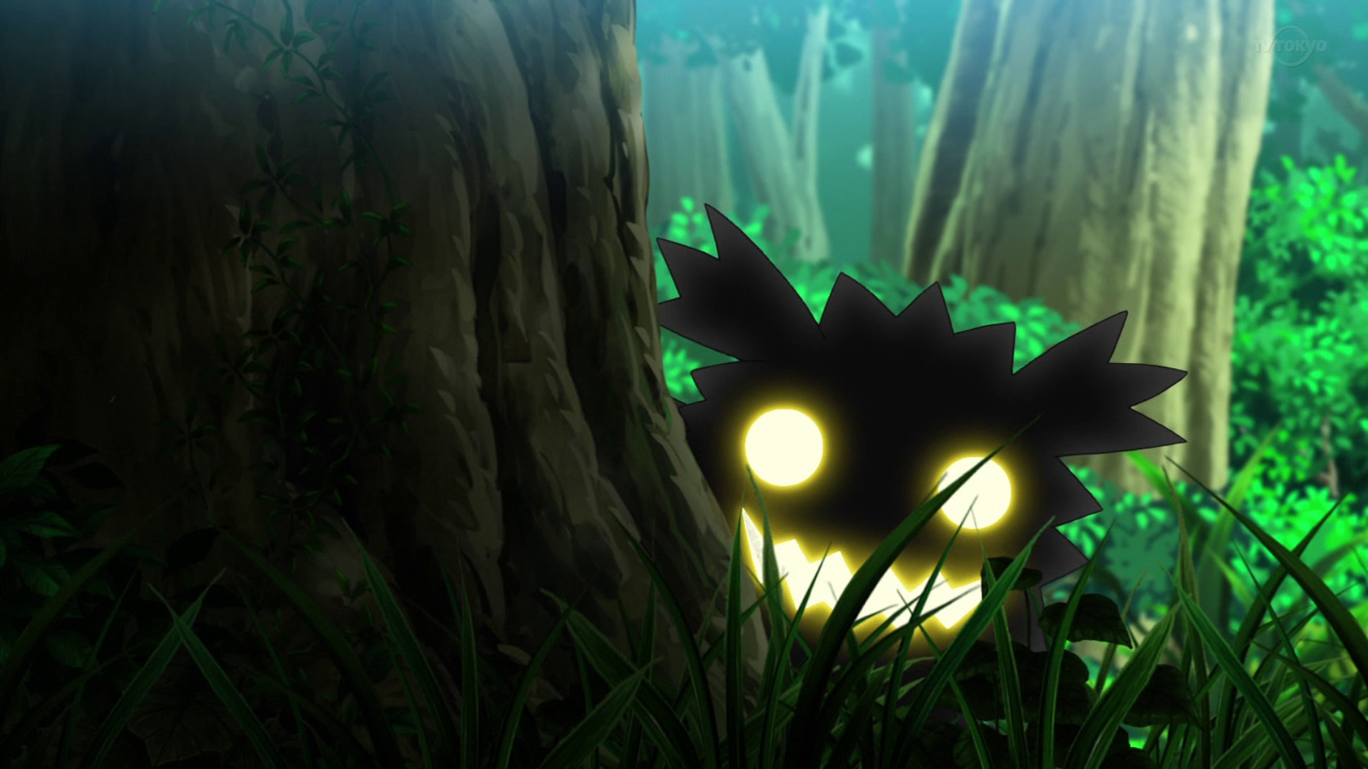 Goodbye, Friend! - Pokémon Journeys