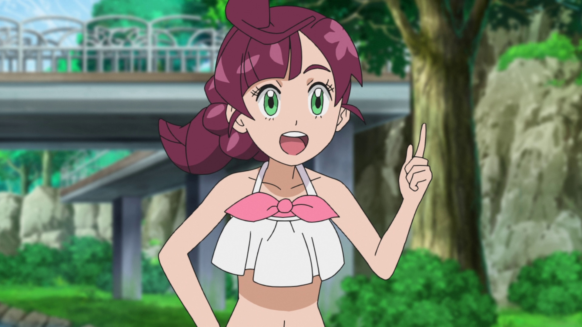 The Cuteness Quotient! - Pokémon Journeys