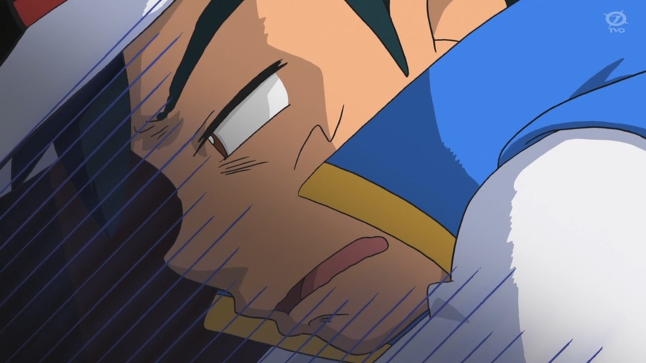 Making Battles in the Sand! - Pokémon Journeys