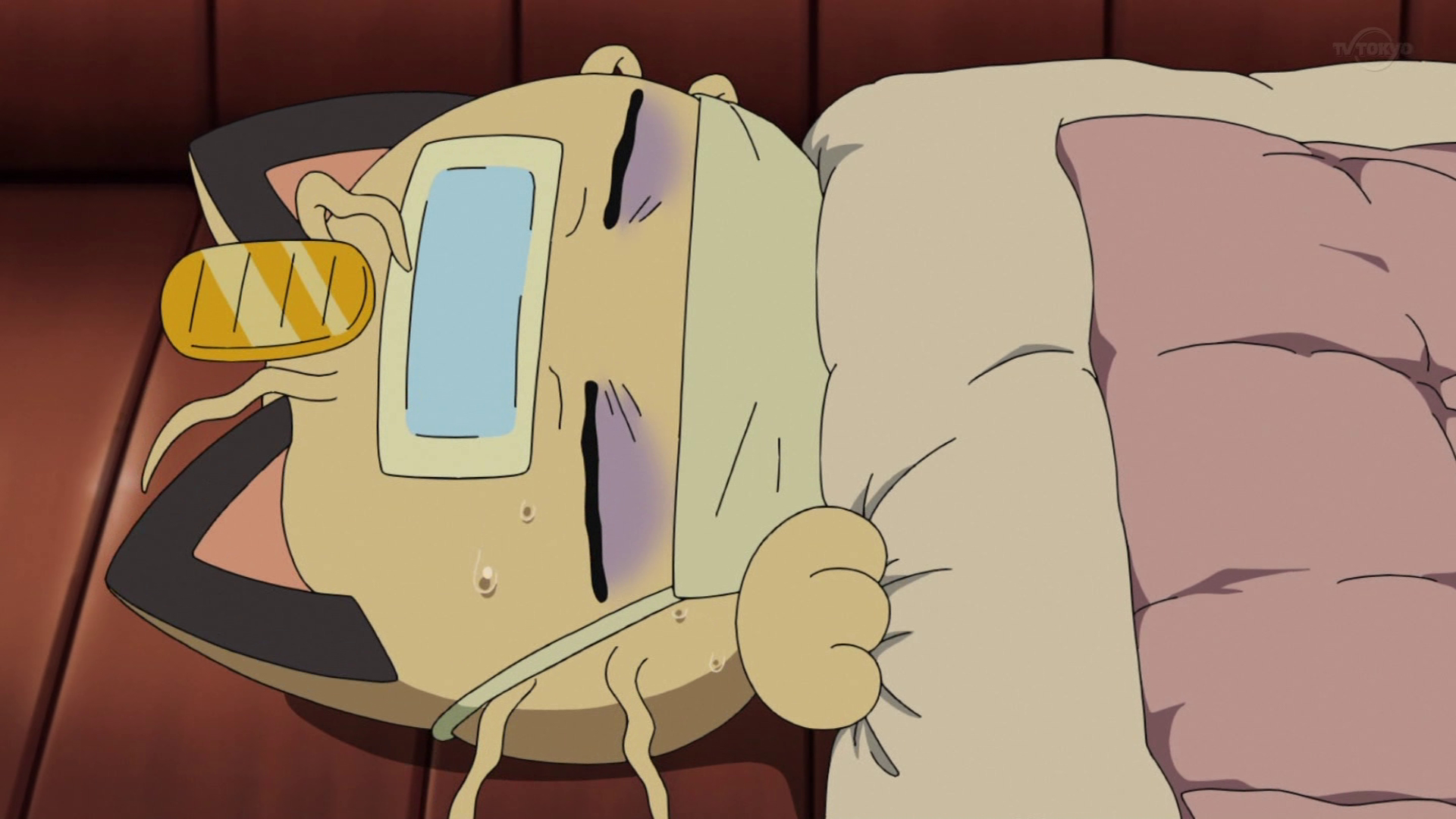 Pikachu Translation Check… Up to Your Neck! - Pokémon Journeys