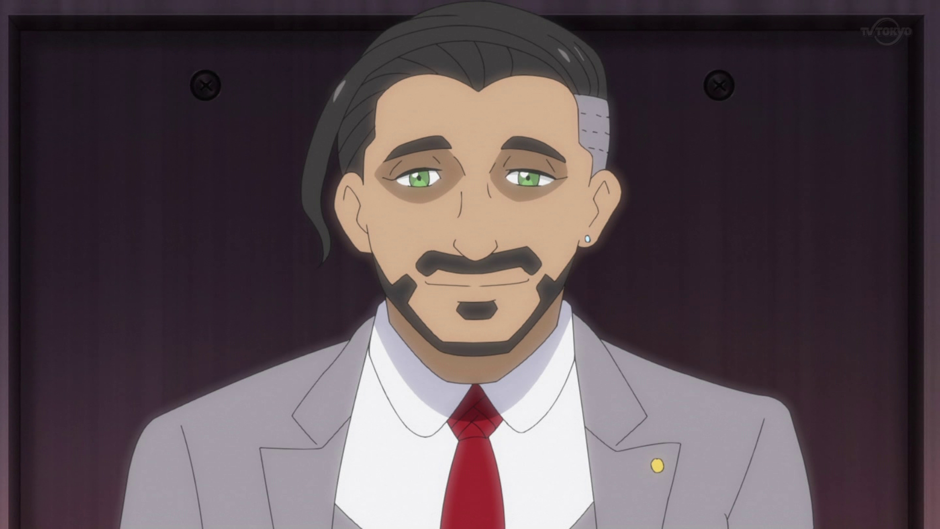 Sword and Shield, Slumbering Weald! - Pokémon Journeys