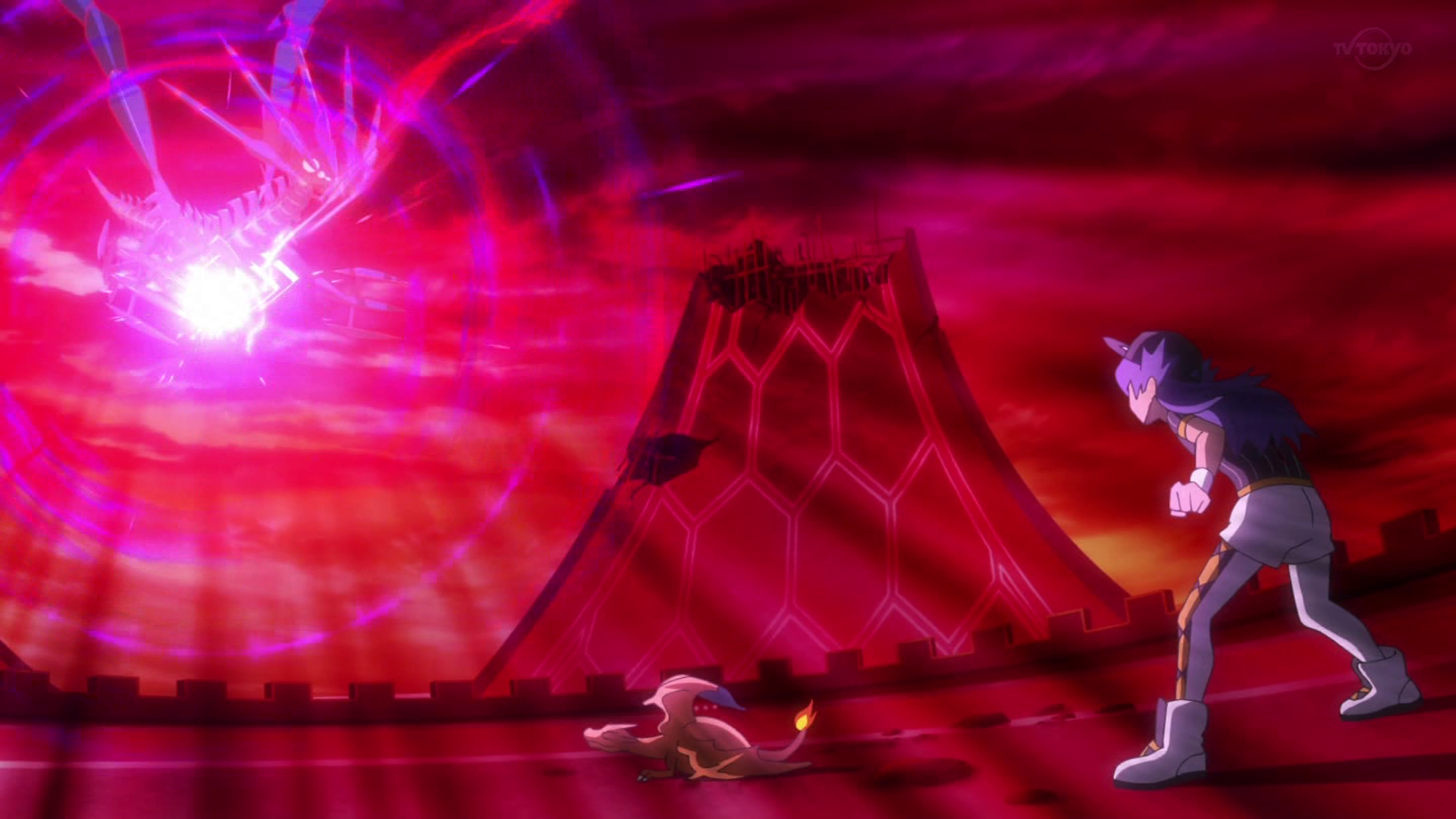 Sword and Shield…The Legends Awaken! - Pokémon Journeys