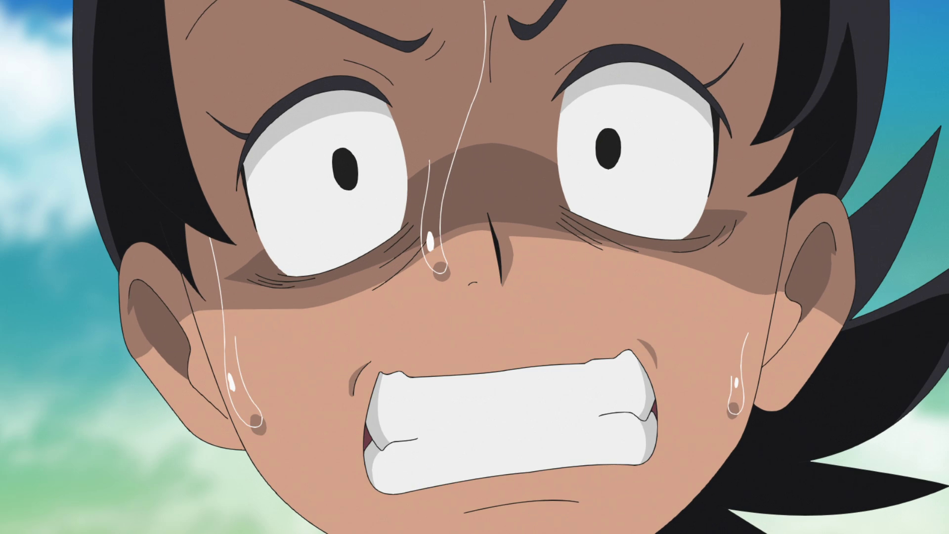 When a House is Not a Home! - Pokémon Master Journeys