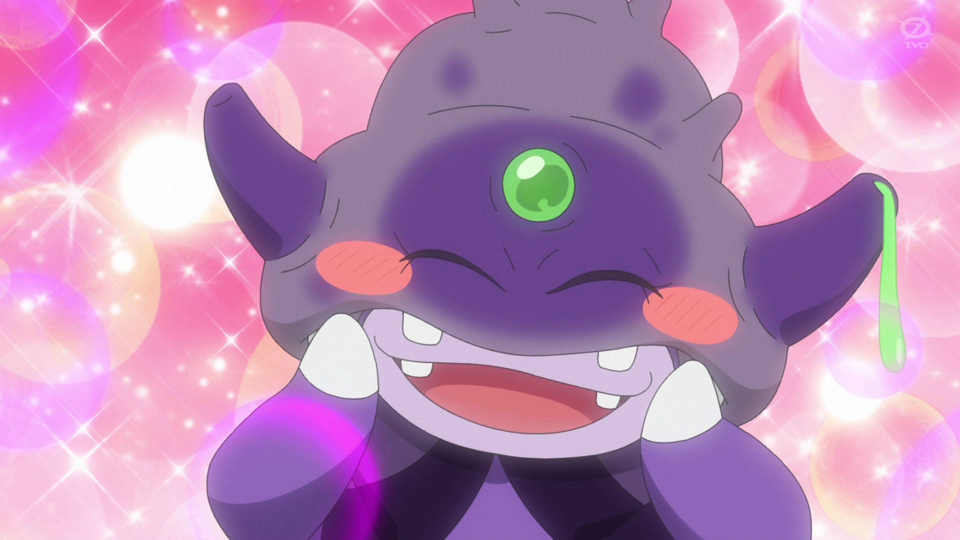 An Evolution in Taste! - Pokémon Ultimate Journeys