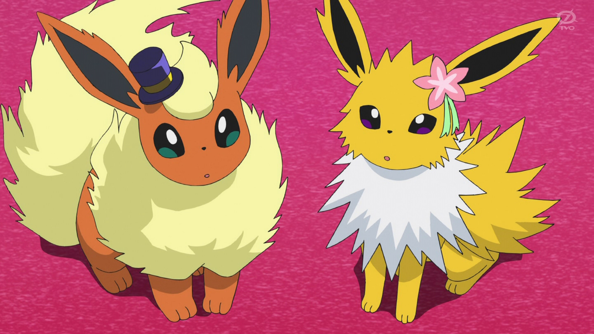 ¡Fuera de sus elementos! - Viajes Definitivos Pokémon