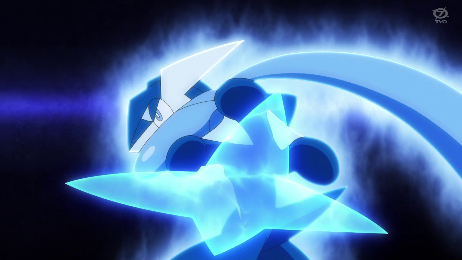 Catching the Aura of Fate! - Pokémon Ultieme Reizen