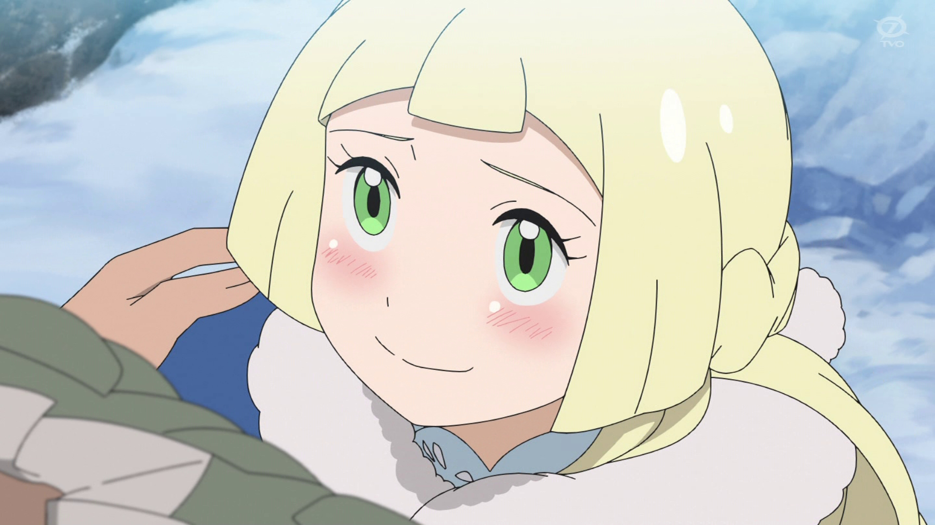 The Homecoming Crown! - Pokémon Ultieme Reizen