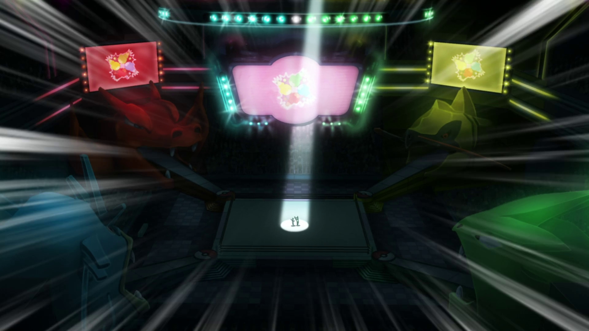 Helping the Hometown Hero! - Pokémon Ultieme Reizen