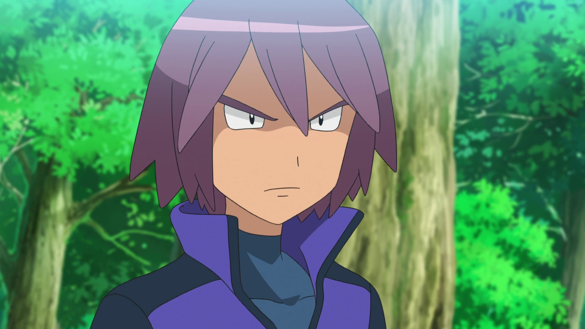 Friends, Rivals, Lend Me Your Spirit! - Pokémon Ultimate Journeys