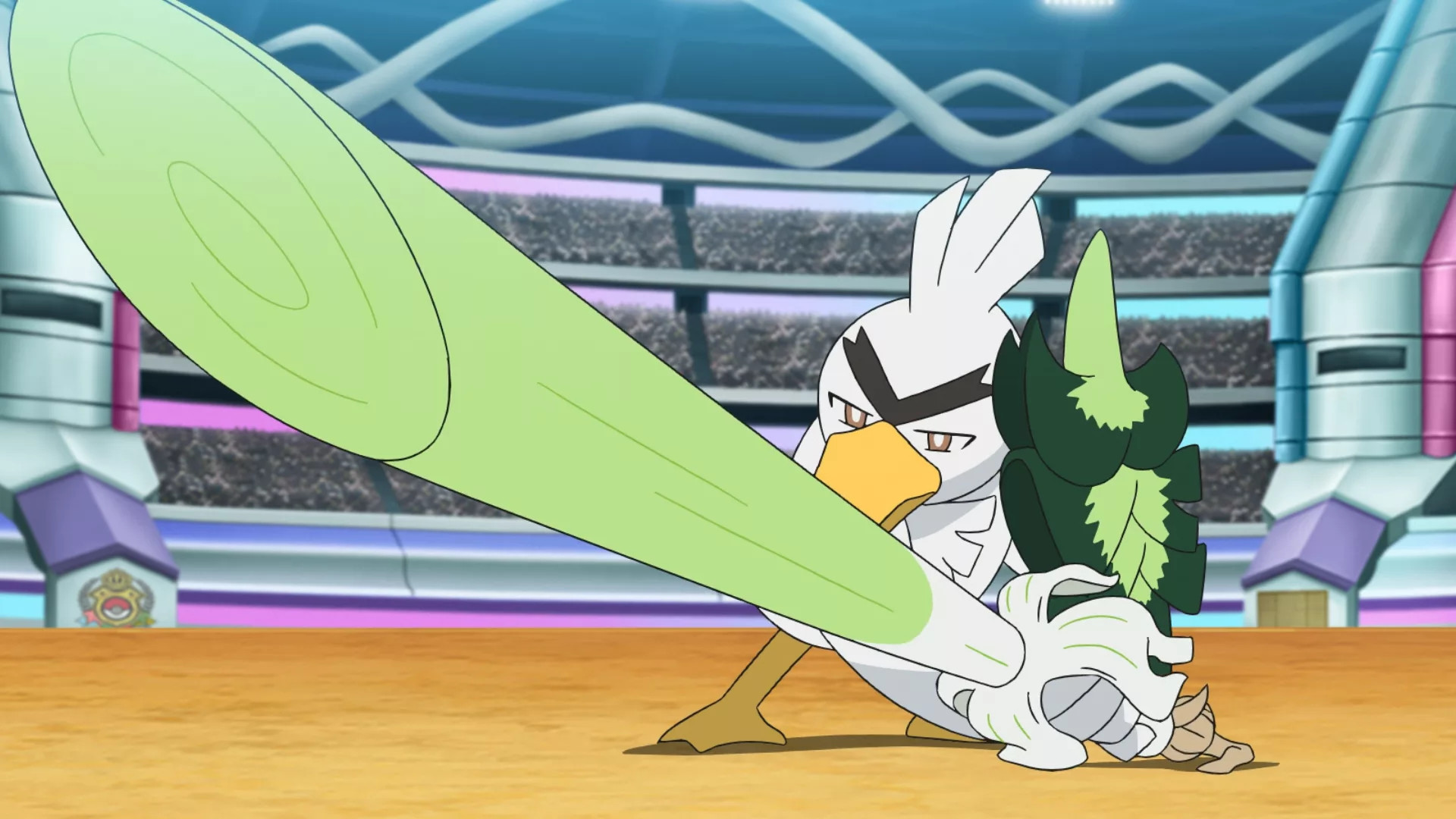 Valor: A Strategic Part of Battling! - Pokémon Ultieme Reizen