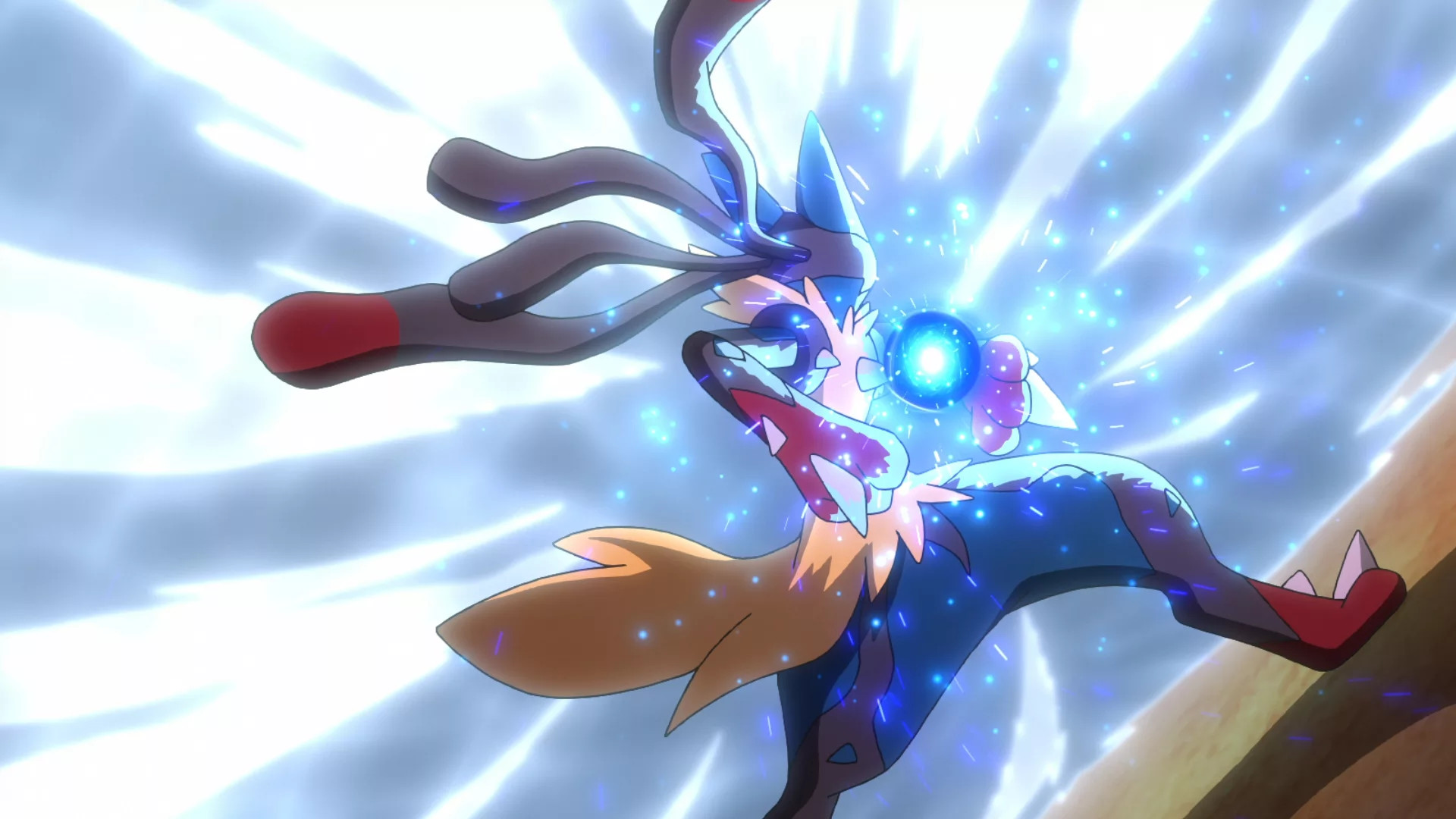 Whittle While You Work! - Pokémon Ultimate Journeys