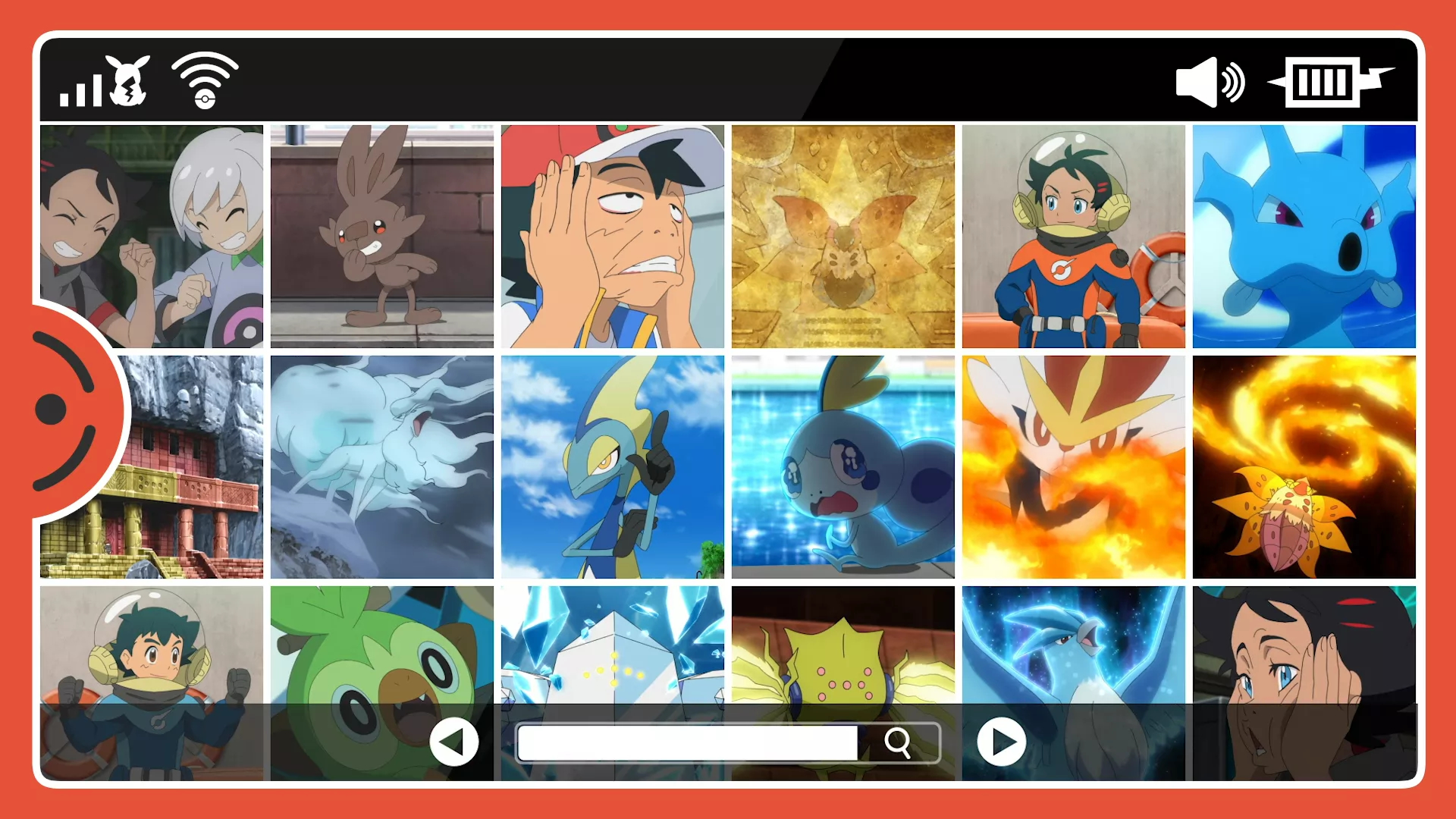 GO FOR DREAM！ゴウ、夢への道！！ - Pokémon Ultimate Journeys