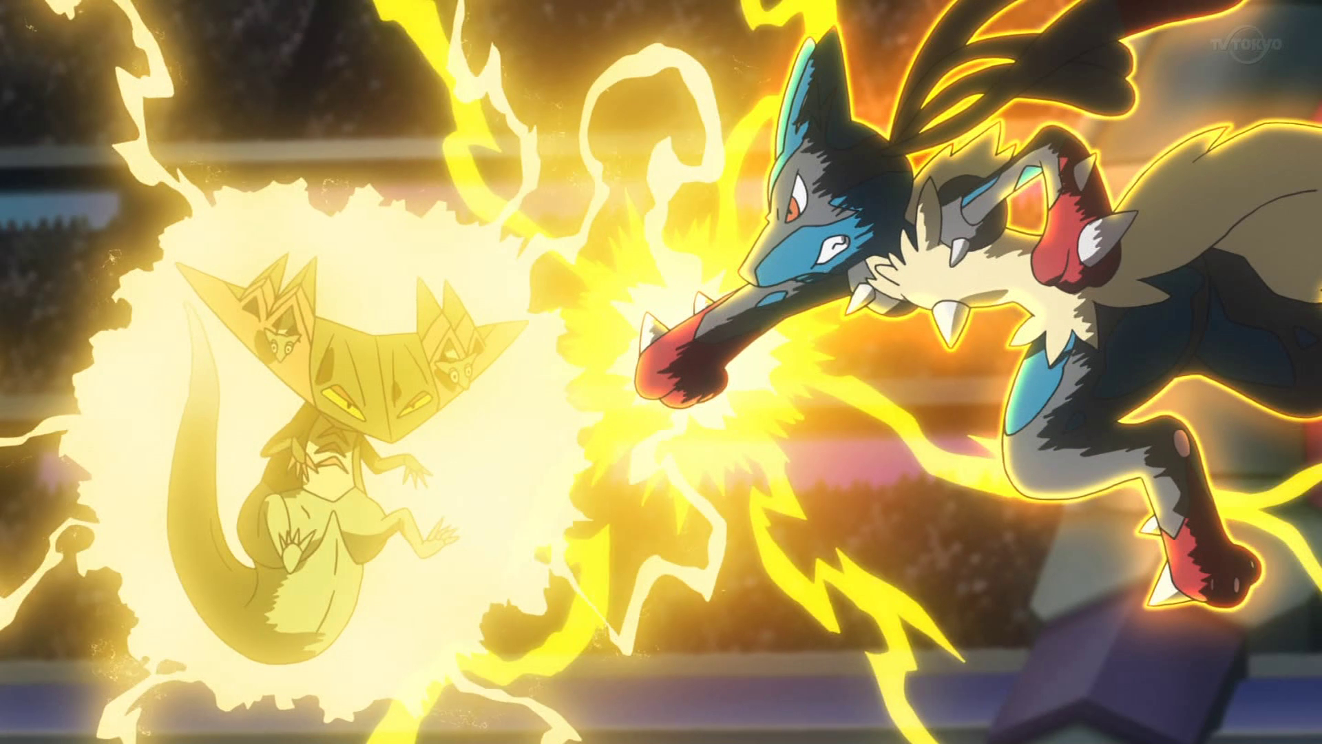 Toying With Your Motions! - Pokémon Ultimate Journeys