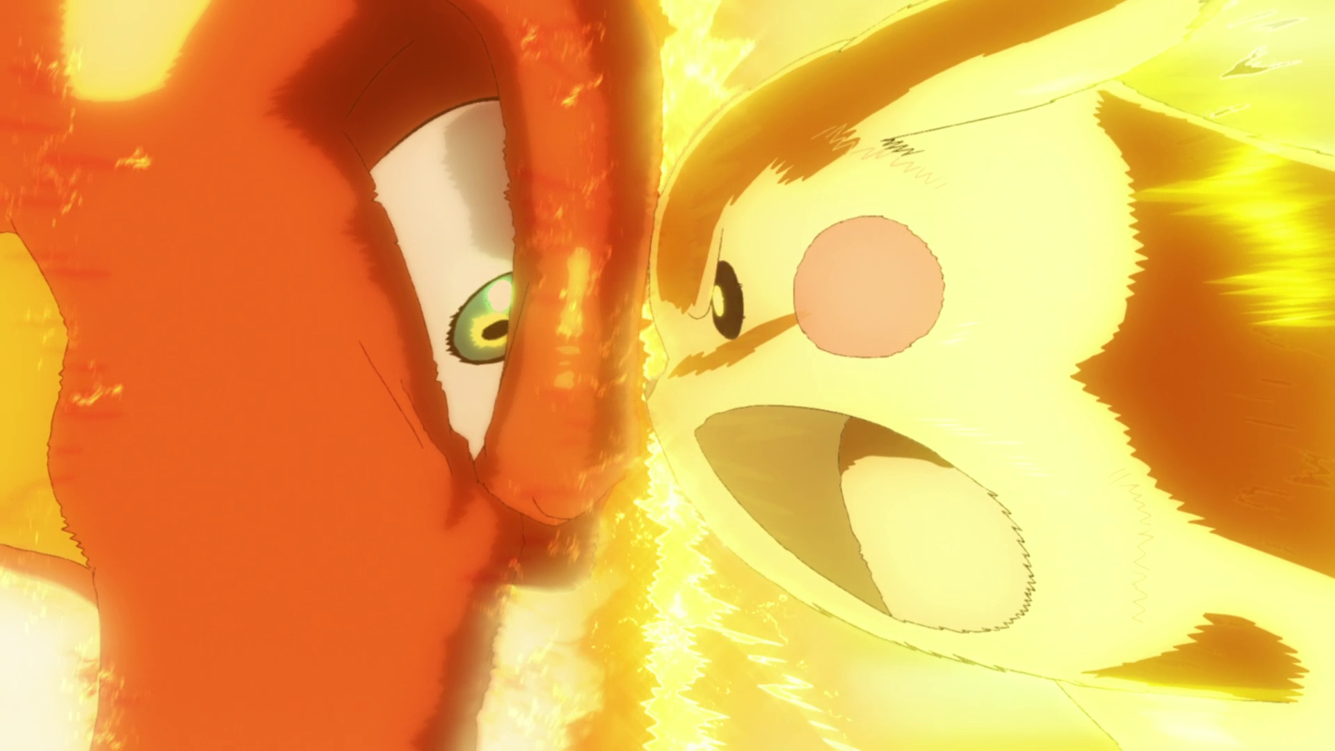 Partners in Time! - Pokémon Ultimate Journeys