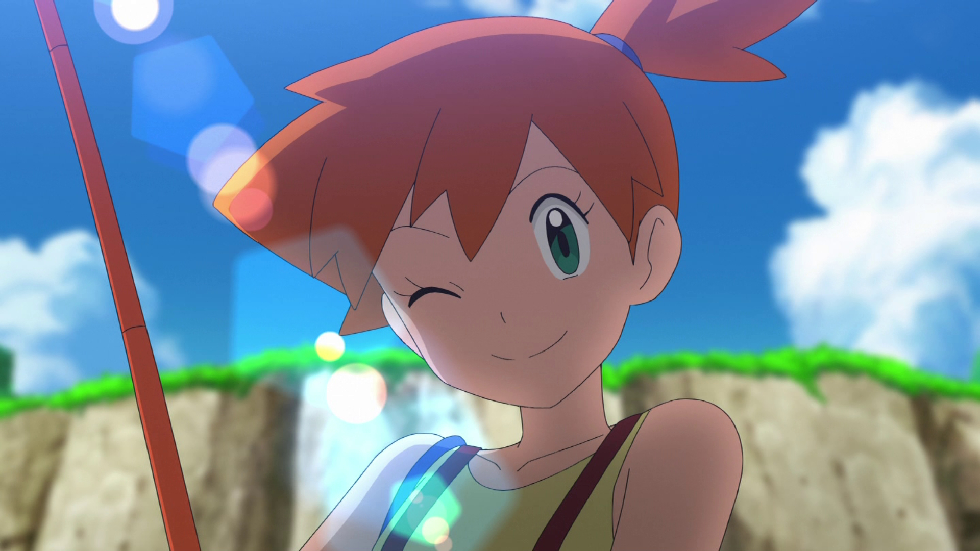 A Fated Face-Off! - Pokémon Ultimate Journeys