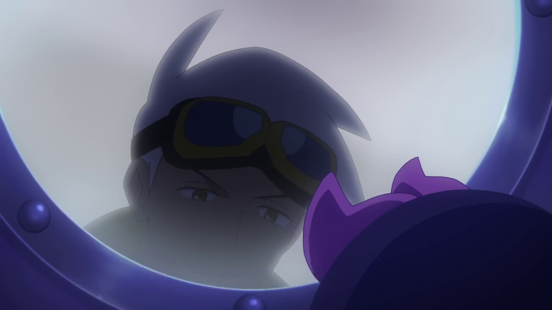 The Door That Never Opens! - Pokémon Horizons