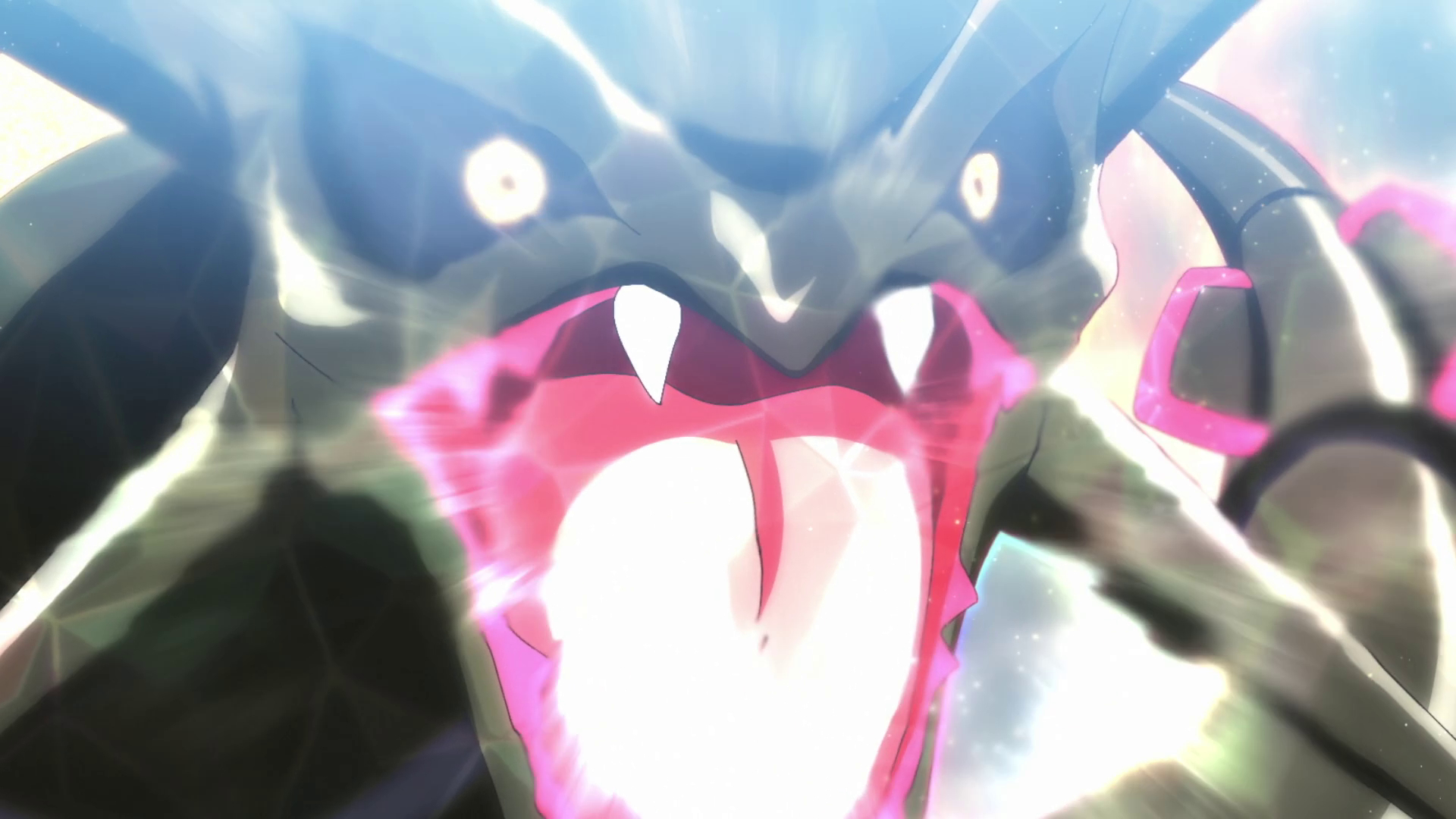 Het plan om Rayquaza te vangen - Pokémon Horizons