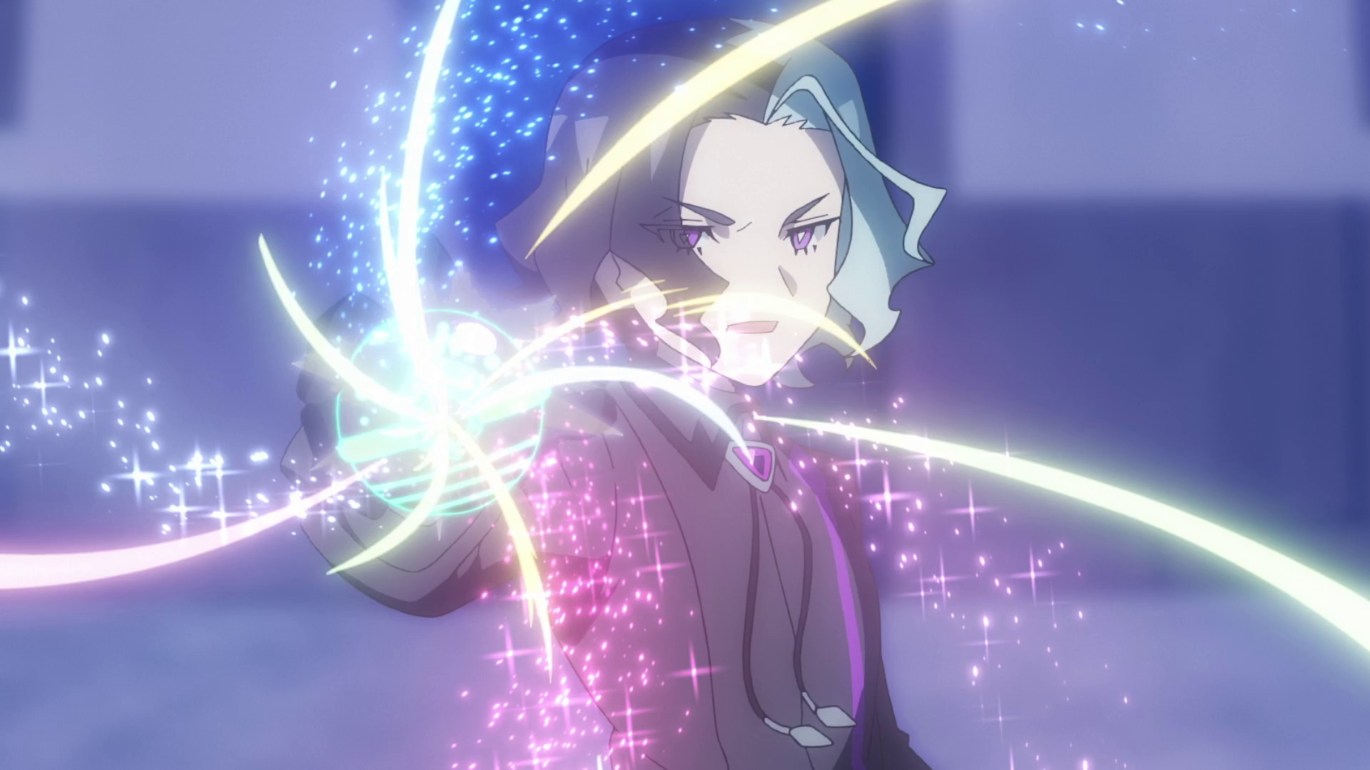 From So Far Away - Pokémon Horizons